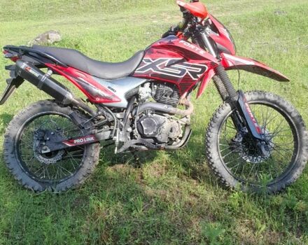 Форте Інша, об'ємом двигуна 0.25 л та пробігом 0 тис. км за 1150 $, фото 3 на Automoto.ua