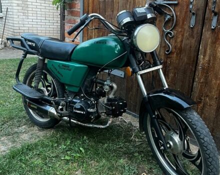 Форте Інша, об'ємом двигуна 0.13 л та пробігом 0 тис. км за 286 $, фото 4 на Automoto.ua