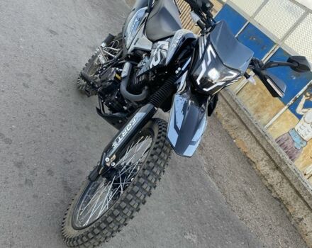 Форте Інша, об'ємом двигуна 0.3 л та пробігом 0 тис. км за 1235 $, фото 1 на Automoto.ua