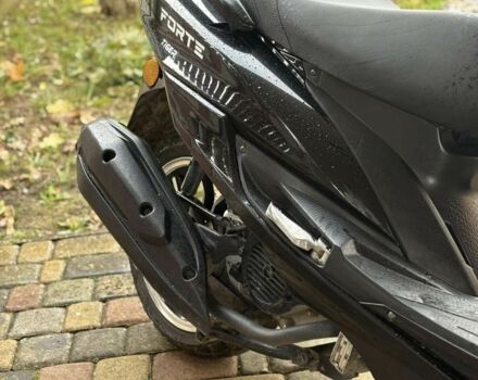 Форте Другая, объемом двигателя 0.15 л и пробегом 0 тыс. км за 960 $, фото 22 на Automoto.ua