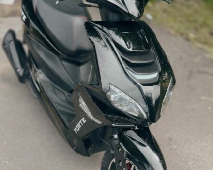Форте Інша, об'ємом двигуна 0.15 л та пробігом 0 тис. км за 611 $, фото 1 на Automoto.ua