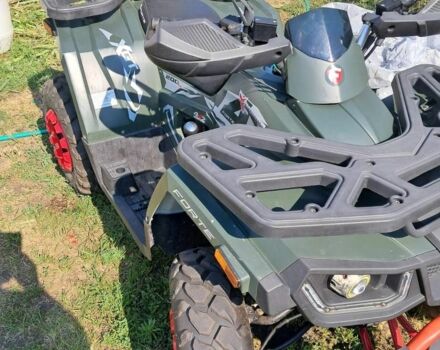 Форте Інша, об'ємом двигуна 0.2 л та пробігом 0 тис. км за 1574 $, фото 3 на Automoto.ua
