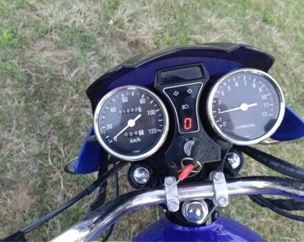 Форте Другая, объемом двигателя 0.13 л и пробегом 0 тыс. км за 750 $, фото 2 на Automoto.ua