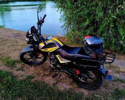 Форте Другая, объемом двигателя 0.15 л и пробегом 0 тыс. км за 775 $, фото 3 на Automoto.ua