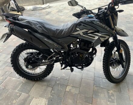 Форте Інша, об'ємом двигуна 0.3 л та пробігом 0 тис. км за 1450 $, фото 4 на Automoto.ua