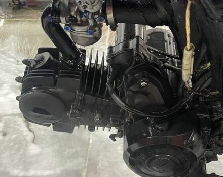 Форте Другая 2023 в Виннице на Automoto.ua Форте Другая, объемом двигателя 0.13 л и пробегом 0 тыс. км за 488 $, фото 4 на Automoto.ua