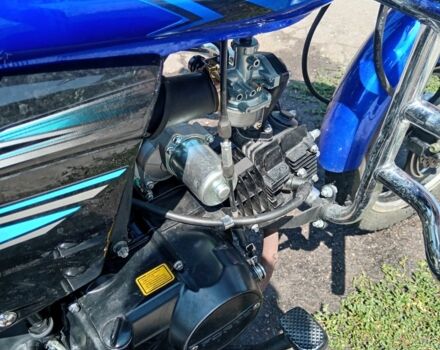 Форте Інша, об'ємом двигуна 0.13 л та пробігом 0 тис. км за 606 $, фото 5 на Automoto.ua