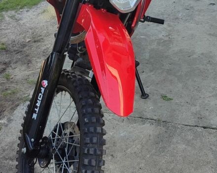 Форте Другая, объемом двигателя 0.2 л и пробегом 0 тыс. км за 953 $, фото 2 на Automoto.ua