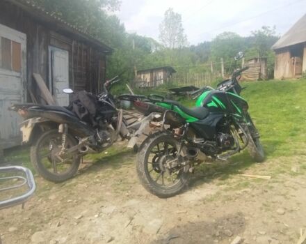 Форте Інша, об'ємом двигуна 0.2 л та пробігом 0 тис. км за 800 $, фото 1 на Automoto.ua