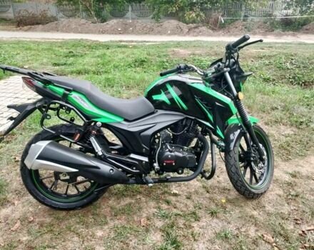 Форте Другая, объемом двигателя 0.2 л и пробегом 0 тыс. км за 1211 $, фото 3 на Automoto.ua