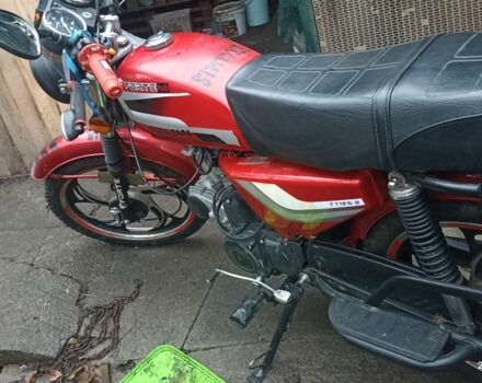 Форте Інша, об'ємом двигуна 0.13 л та пробігом 0 тис. км за 497 $, фото 5 на Automoto.ua