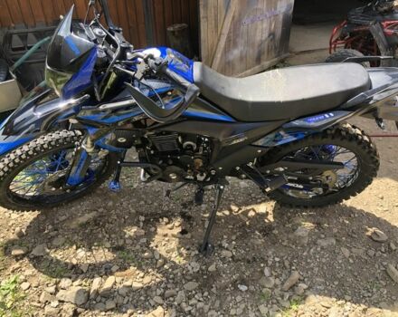 Форте Інша, об'ємом двигуна 0.3 л та пробігом 0 тис. км за 1400 $, фото 4 на Automoto.ua
