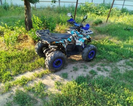 Форте Другая, объемом двигателя 0 л и пробегом 0 тыс. км за 848 $, фото 1 на Automoto.ua