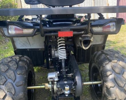Форте Інша, об'ємом двигуна 0.2 л та пробігом 0 тис. км за 1800 $, фото 3 на Automoto.ua