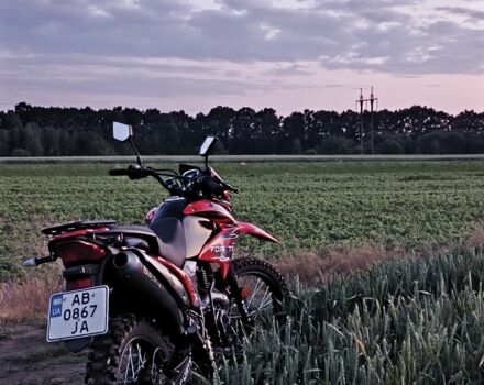 Форте Другая 2023 в Гайсине на Automoto.ua Форте Другая, объемом двигателя 0.25 л и пробегом 0 тыс. км за 55000 $, фото 2 на Automoto.ua