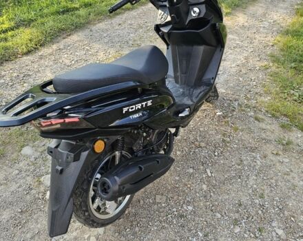 Форте Другая, объемом двигателя 0.15 л и пробегом 0 тыс. км за 960 $, фото 13 на Automoto.ua