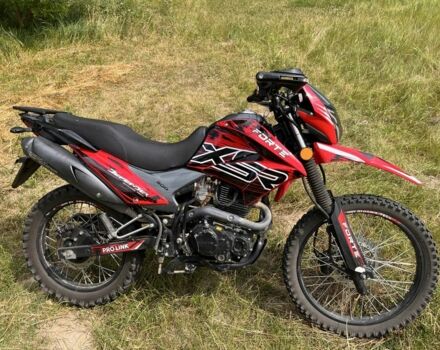 Форте Інша, об'ємом двигуна 0.3 л та пробігом 0 тис. км за 1284 $, фото 3 на Automoto.ua