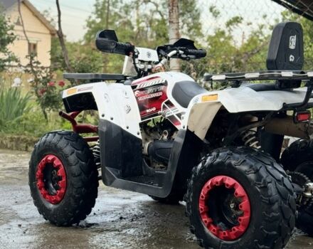 Форте Другая, объемом двигателя 0 л и пробегом 0 тыс. км за 1300 $, фото 1 на Automoto.ua