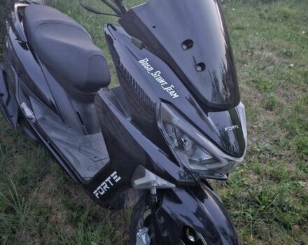 Форте Другая, объемом двигателя 0.15 л и пробегом 0 тыс. км за 960 $, фото 11 на Automoto.ua