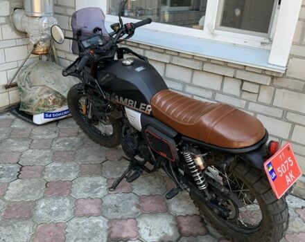 Форте Інша 2023 у Кагарлыке на Automoto.ua Форте Інша, об'ємом двигуна 0.3 л та пробігом 0 тис. км за 1740 $, фото 1 на Automoto.ua