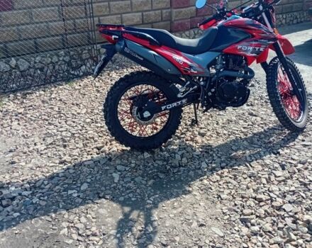 Форте Інша, об'ємом двигуна 0.25 л та пробігом 0 тис. км за 1370 $, фото 2 на Automoto.ua