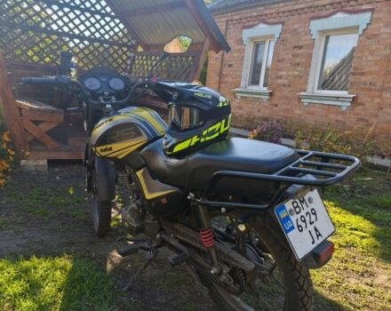 Форте Другая, объемом двигателя 0.15 л и пробегом 0 тыс. км за 790 $, фото 2 на Automoto.ua