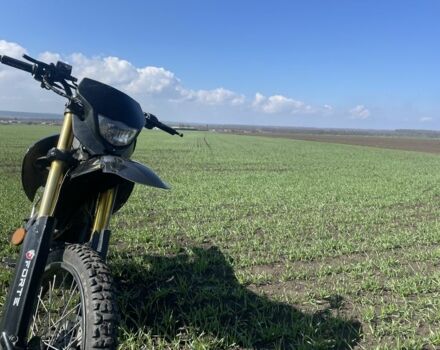 Форте Інша, об'ємом двигуна 0.25 л та пробігом 0 тис. км за 848 $, фото 5 на Automoto.ua