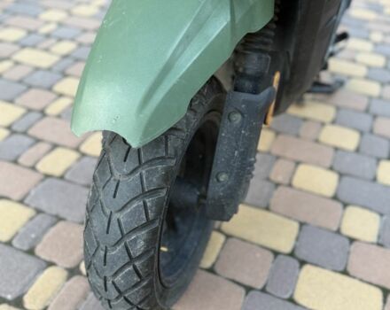 Форте Другая, объемом двигателя 0.15 л и пробегом 0 тыс. км за 800 $, фото 7 на Automoto.ua