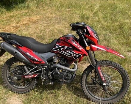 Форте Інша, об'ємом двигуна 0.3 л та пробігом 0 тис. км за 1284 $, фото 4 на Automoto.ua