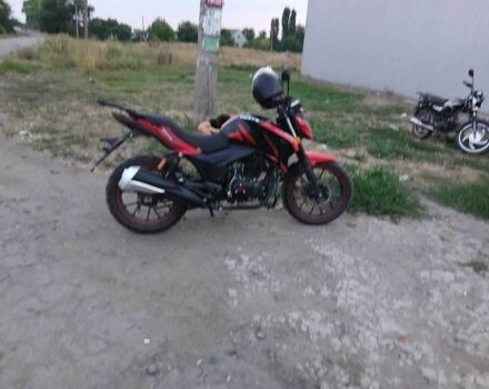 Форте Інша, об'ємом двигуна 0.2 л та пробігом 0 тис. км за 1284 $, фото 1 на Automoto.ua