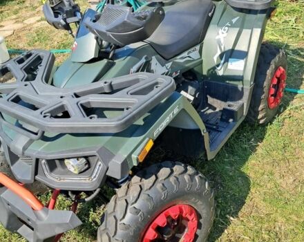 Форте Інша, об'ємом двигуна 0.2 л та пробігом 0 тис. км за 1574 $, фото 2 на Automoto.ua