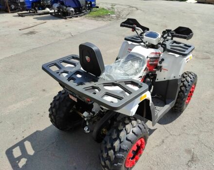 Форте Інша, об'ємом двигуна 0.18 л та пробігом 0 тис. км за 2430 $, фото 4 на Automoto.ua