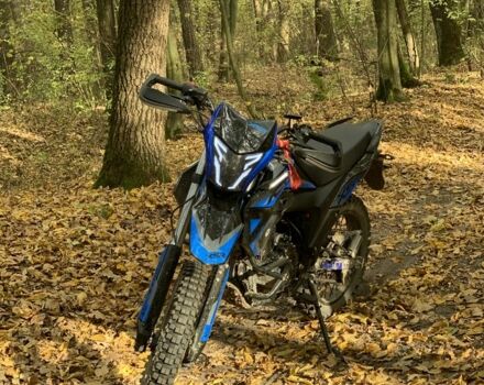 Форте Другая 2023 в Золочев на Automoto.ua Форте Другая, объемом двигателя 0.3 л и пробегом 0 тыс. км за 1500 $, фото 1 на Automoto.ua