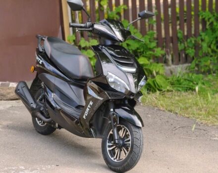 Форте Інша, об'ємом двигуна 0.15 л та пробігом 0 тис. км за 611 $, фото 6 на Automoto.ua