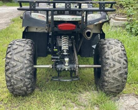 Форте Інша, об'ємом двигуна 0.2 л та пробігом 0 тис. км за 1450 $, фото 2 на Automoto.ua