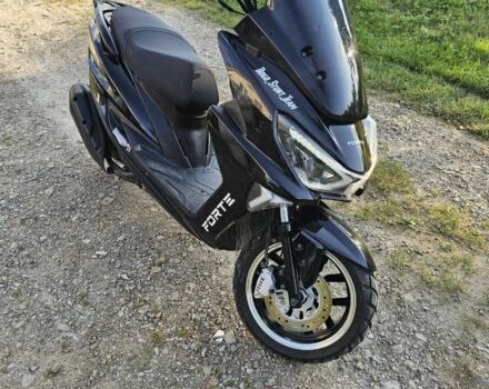 Форте Другая, объемом двигателя 0.15 л и пробегом 0 тыс. км за 960 $, фото 14 на Automoto.ua