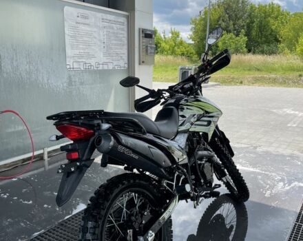 Форте Другая, объемом двигателя 0.3 л и пробегом 0 тыс. км за 1300 $, фото 2 на Automoto.ua