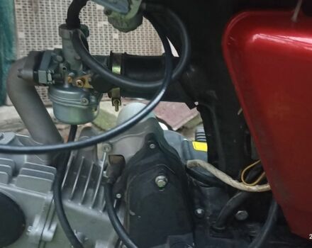 Форте Інша, об'ємом двигуна 0.13 л та пробігом 0 тис. км за 497 $, фото 7 на Automoto.ua