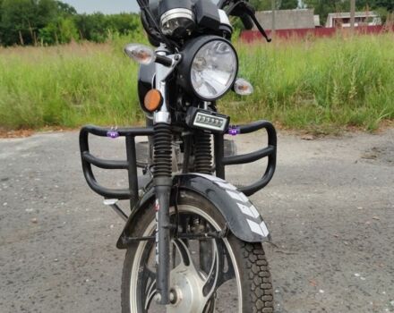 Форте Другая, объемом двигателя 0.13 л и пробегом 0 тыс. км за 423 $, фото 1 на Automoto.ua