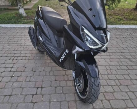 Форте Другая, объемом двигателя 0.15 л и пробегом 0 тыс. км за 960 $, фото 1 на Automoto.ua