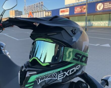 Форте Інша, об'ємом двигуна 0.25 л та пробігом 0 тис. км за 1200 $, фото 9 на Automoto.ua