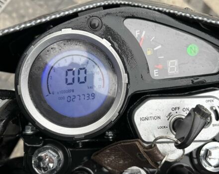 Форте Інша, об'ємом двигуна 0.25 л та пробігом 0 тис. км за 1200 $, фото 4 на Automoto.ua
