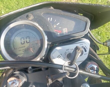 Форте Другая, объемом двигателя 0.25 л и пробегом 0 тыс. км за 1100 $, фото 2 на Automoto.ua