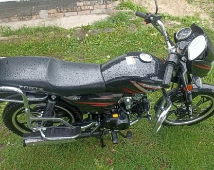 Форте Інша, об'ємом двигуна 0.13 л та пробігом 0 тис. км за 485 $, фото 1 на Automoto.ua