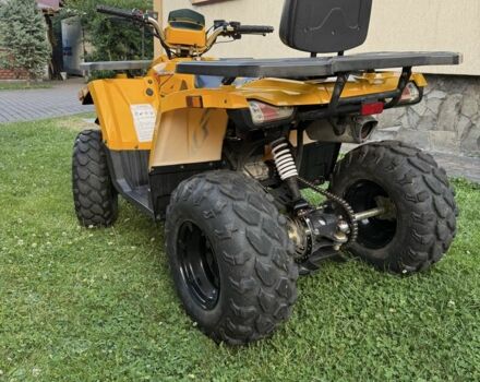 Форте Другая, объемом двигателя 0.2 л и пробегом 0 тыс. км за 1550 $, фото 2 на Automoto.ua