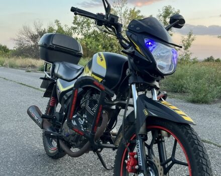 Форте Інша, об'ємом двигуна 0.15 л та пробігом 0 тис. км за 725 $, фото 5 на Automoto.ua