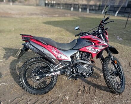 Форте Інша, об'ємом двигуна 0.25 л та пробігом 0 тис. км за 50000 $, фото 1 на Automoto.ua