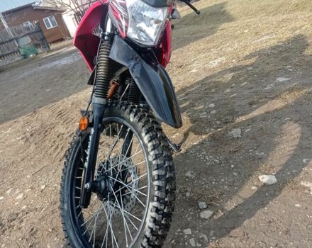 Форте Інша, об'ємом двигуна 0.25 л та пробігом 0 тис. км за 50000 $, фото 3 на Automoto.ua