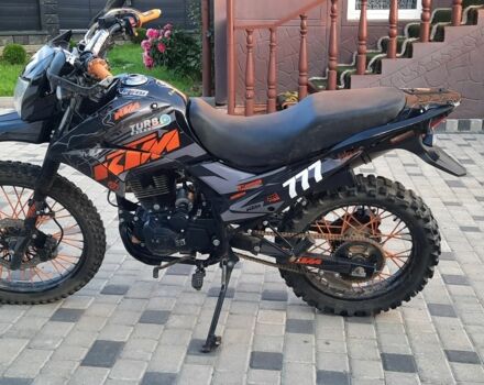 Форте Інша, об'ємом двигуна 0.25 л та пробігом 0 тис. км за 1400 $, фото 3 на Automoto.ua