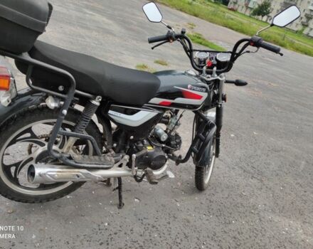 Форте Другая, объемом двигателя 0.13 л и пробегом 0 тыс. км за 423 $, фото 2 на Automoto.ua